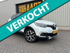 Renault Captur - 1.2 TCe Intens | AUTOMAAT | SCHERM | LED |