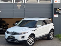 Land Rover Range Rover Evoque - 2.2 eD4 2WD Pure Xenon/Leder