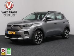 Citroën C3 - 1.2 Turbo You + Pack PLUS | Cruise Control | Carplay | LED