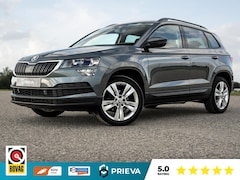 Skoda Karoq - 1.5 TSI ACT Style