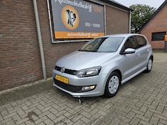 Volkswagen Polo - 1.2 TDI BlueMotion Comfortline