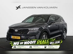 Kia Sorento - 1.6 T-GDI Plug-in Hybrid 4WD ExecutiveLine Panoramadak Stoelventilatie Head-Up Leder SOH 1