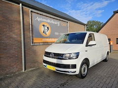 Volkswagen Transporter - 2.0 TDI L2H1 Comfortline