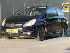 Opel Corsa - 1.4-16V Sport NAP