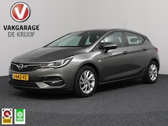 Opel Astra - 1.2 Business Edition 131pk Comfortstoel | Navi | Dealeronderhouden
