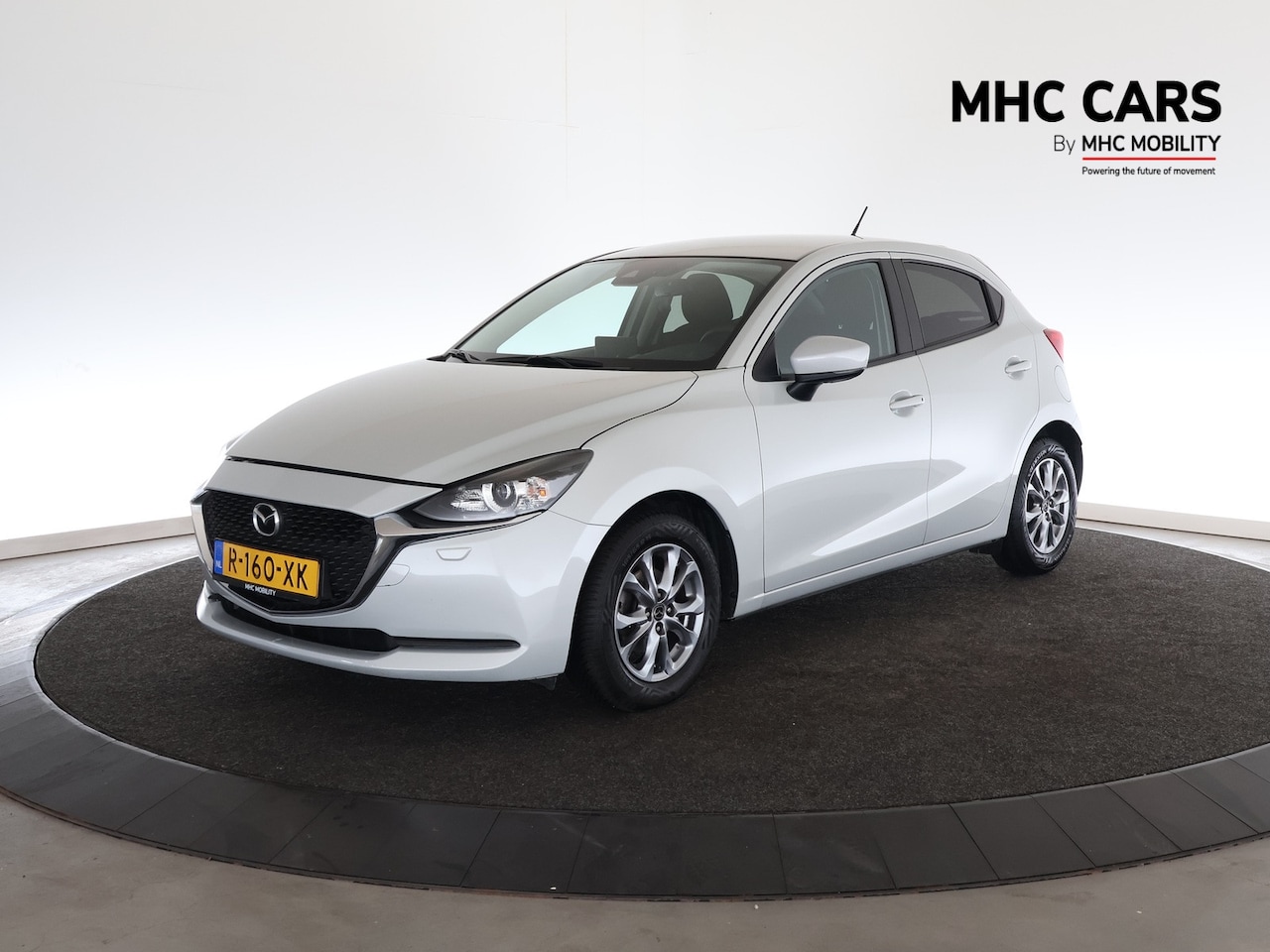 Mazda 2 - 1.5 Skyactiv-G Comfort | Carplay | PDC | 12 maanden BOVAG | - AutoWereld.nl