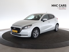 Mazda 2 - 2 1.5 Skyactiv-G Comfort | Carplay | PDC | 12 maanden BOVAG |