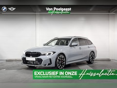 BMW 3-serie Touring - 318i | M-Sport Pro | Comfort Pack | Driving Assistant | Hifi System | Panoramadak | Comfor