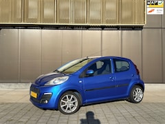 Peugeot 107 - 1.0 Active | Carplay | Airco | Subwoofer | Toerentell | LM velgen
