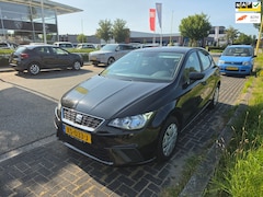 SEAT Ibiza - 1.0 TSI Style