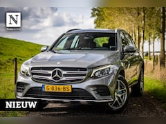 Mercedes-Benz GLC-klasse - 350e 4MATIC Prestige |Dealer onderhouden