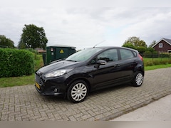 Ford Fiesta - 1.0 Style
