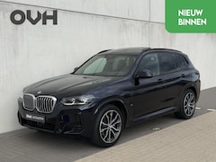 BMW X3 - xDrive30e M-Sport | Pano | HUD | ACC | Leder | memory | Harman Kardon