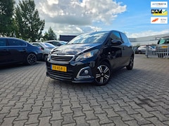 Peugeot 108 - 1.2 Puretech GT-Line