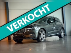 Volvo XC60 - 2.0 Recharge T8 AWD Inscription, Luchtvering, Panodak, Head UP, Leer