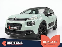 Citroën C3 - 1.2 PT 110 Shine | Parkeercamera | Apple Carplay | Prijs is rijklaar incl. garantie