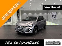 Peugeot 208 - 1.2 Hybrid 110 e-DCS6 GT | Automaat | Climate Control | Full Map Navigatie | Apple Carplay