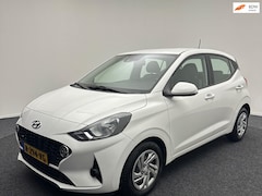 Hyundai i10 - 1.0 Comfort 1e eig Carplay cruise bluetooth etc