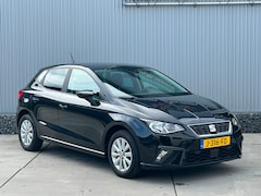 SEAT Ibiza - 1.0 TSI Style Business Intense, Carplay, Clima, Cruise contol, Camera, NAP