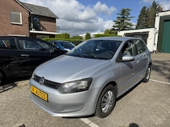 Volkswagen Polo - Airco
