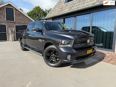Dodge Ram 1500 - Sport 5.7 V8 Quad Cab 6'4 Marge