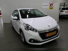 Peugeot 208 - 1.2 Puretech 82pk 5D Blue Lion (Trekhaak&Dealeronderhouden)