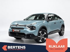 Citroën C4 - 1.2 PT 130 EAT8 Feel Automaat | Parkeercamera | Navi | Carplay | Prijs is rijklaar