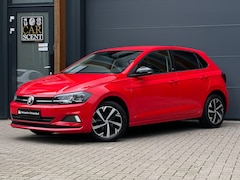 Volkswagen Polo - 1.0 MPI Beats edition, Clima, Stoelverwarming, LMV etc