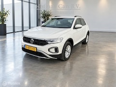 Volkswagen T-Roc - 1.5 TSI Life Business | 1.500 KG TREKGEWICHT | TREKHAAK | CARPLAY | DIGITALE COCKPIT