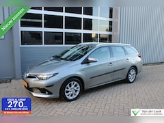 Toyota Auris Touring Sports - 1.8 Hybrid Active | NL Auto Boekjes | Navigatie | Parkeersensoren achter