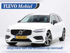 Volvo V60 - 2.0 B3 Momentum Advantage Aut. Clima|Carplay|Cam||PDC|LMV
