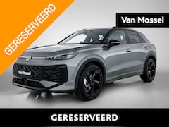 Volkswagen T-Roc - 1.5 eTsi R-Line First Edition 150 PK| Origineel Nederlands | 1e Eigenaar | Panoramadak | T