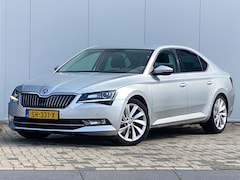Skoda Superb - 2.0 TDI 4x4 Sportline Business