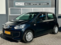 Volkswagen Up! - 1.0 Move Up BlueMotion | NAVIGATIE | AIRCO | 5-deurs