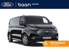 Ford Transit Custom - E-Transit 340 L2H1 Limited 71 kWh