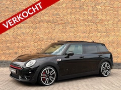 MINI Clubman - 2.0 John Cooper Works ALL4 Pano Keyle Apple Pdc