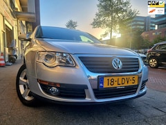 Volkswagen Passat Variant - 1.4 TSI Nette Staat
