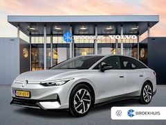 Volkswagen ID.7 - Pro S Business 86 kWh | 19" | Trekhaak | Head-Up | 360 Camera | Elektr. verst. Stoelen | M