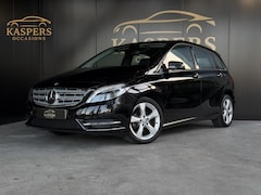 Mercedes-Benz B-klasse - 180 Ambition |Airco|navi|Cruise|Leder|NAP|