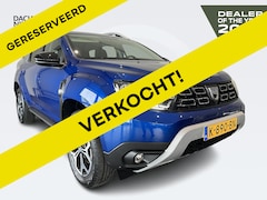 Dacia Duster - 1.3 TCe Serie Limitee 15th Anniversary l CAMERA l TREKHAAK