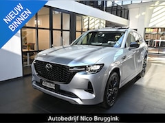 Mazda CX-60 - e-SkyActiv 327 PHEV automaat Homura Plus *Dealeronderhouden* *All-in prijs