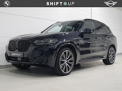 BMW X3 - xDrive30e M-Sport | Panoramadak | Harman Kardon | Elektr. Trekhaak