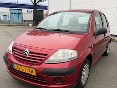 Citroën C3 - 1.4i Ligne Prestige Nap APK 03-06-2027 Elektrische Ramen Cruise