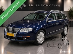Volkswagen Passat Variant - 1.9 TDI Trendline