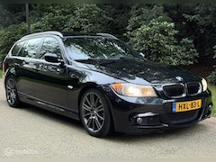 BMW 3-serie Touring - 325i M-Sport Leer Panodak Cruise Clima