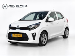 Kia Picanto - 1.0 DPi ComfortLine | Airco | Cruise control | 1e Eigenaar