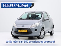 Ford Ka - 1.2 Cool&Sound Airco