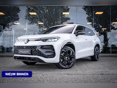 Volkswagen Tayron - eHybrid R-Line Edition * Leder * Panodak * Memory * HUD NP 67K * EV Rijbereik tot 116km (W