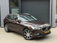 Volvo XC60 - 2.0 T8 Twin Engine AWD Momentum