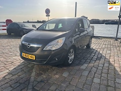 Opel Meriva - 1.4 Turbo Business+ LPG